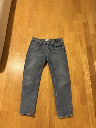 Woman Jeans