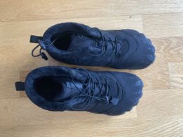 Fashion Winterschuh