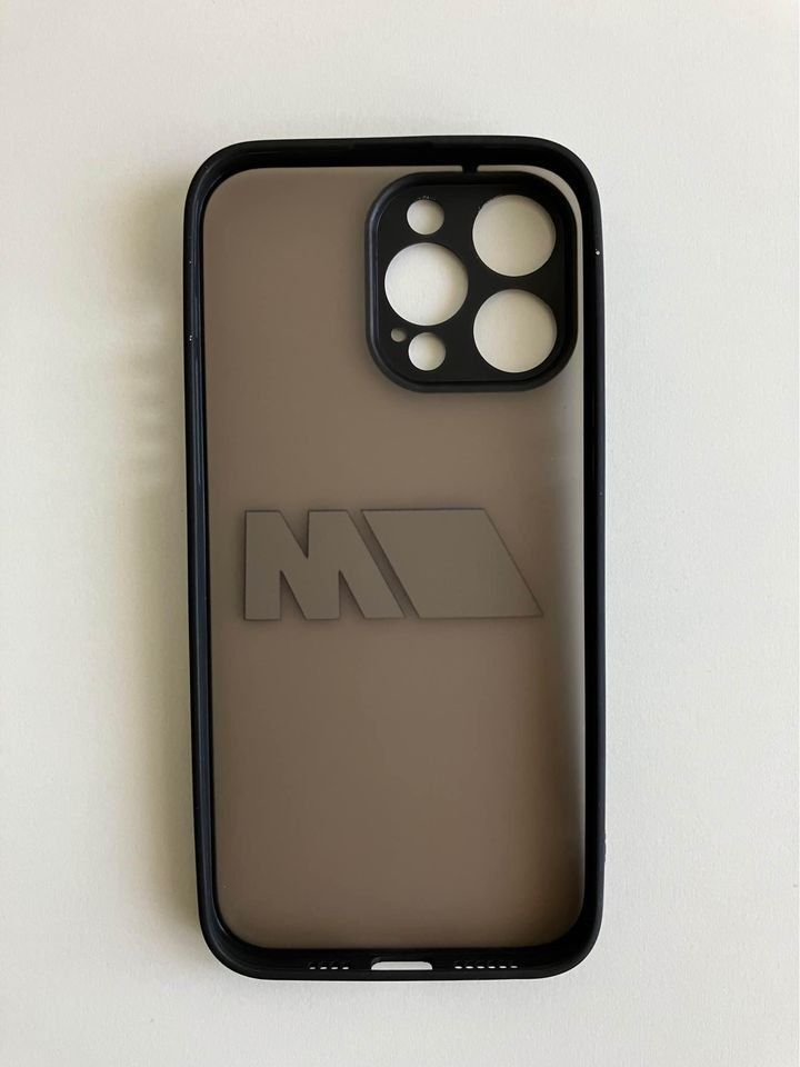 Cover & Protezioni schermo: Apple iPhone Schutzhülle Case BMW M – Nuovo (secondo la descrizione) da Emmenbrücke venduto da nne_hm9j 1