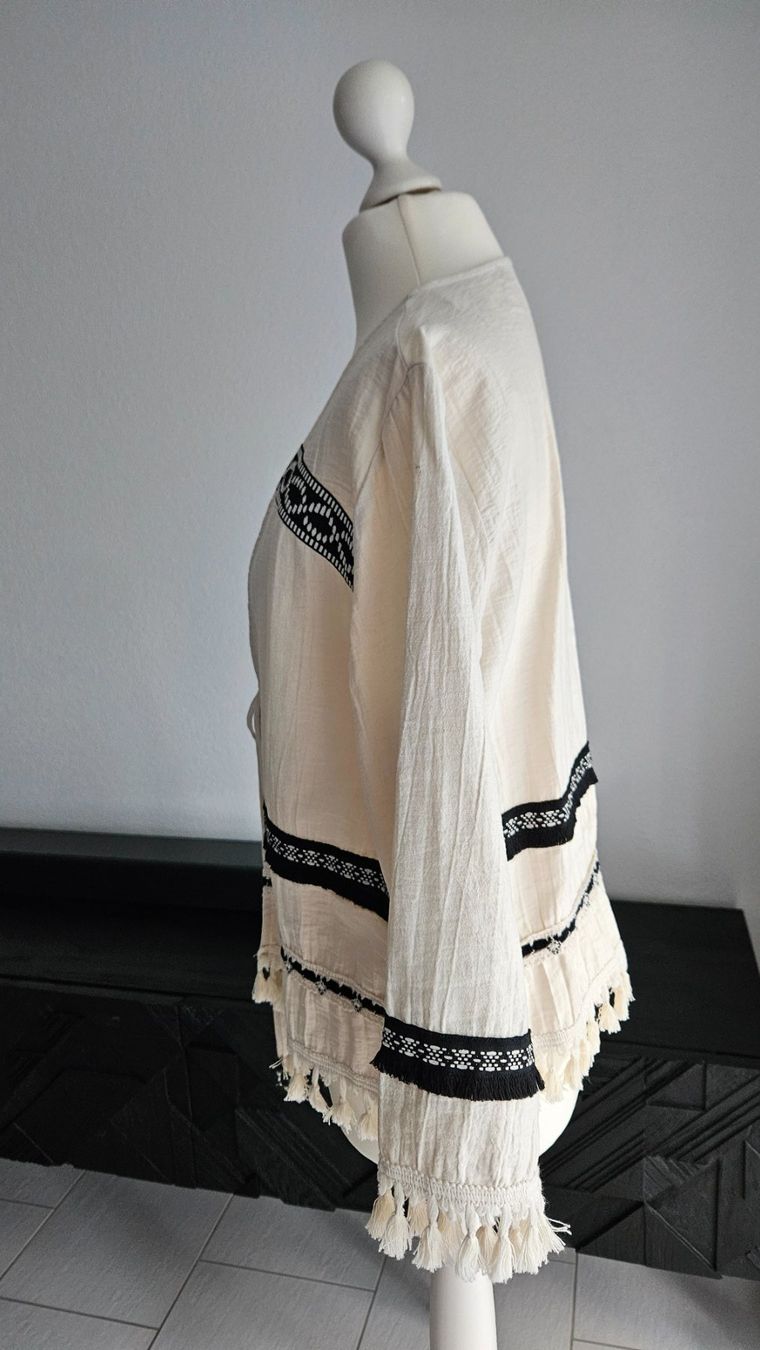 Zara Jacken: Zara Jacke / Bluse – Gebraucht aus Bülach von Recherchieren 4