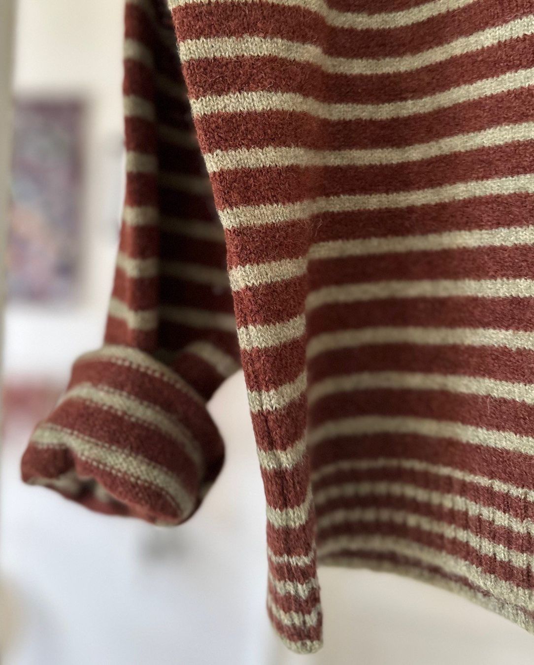 Pullover & Sweatshirts: PULLOVER MIXT! M NOUVEAUTÉ 2026/27 – Neu und originalverpackt aus Locarno von NicoNion 1