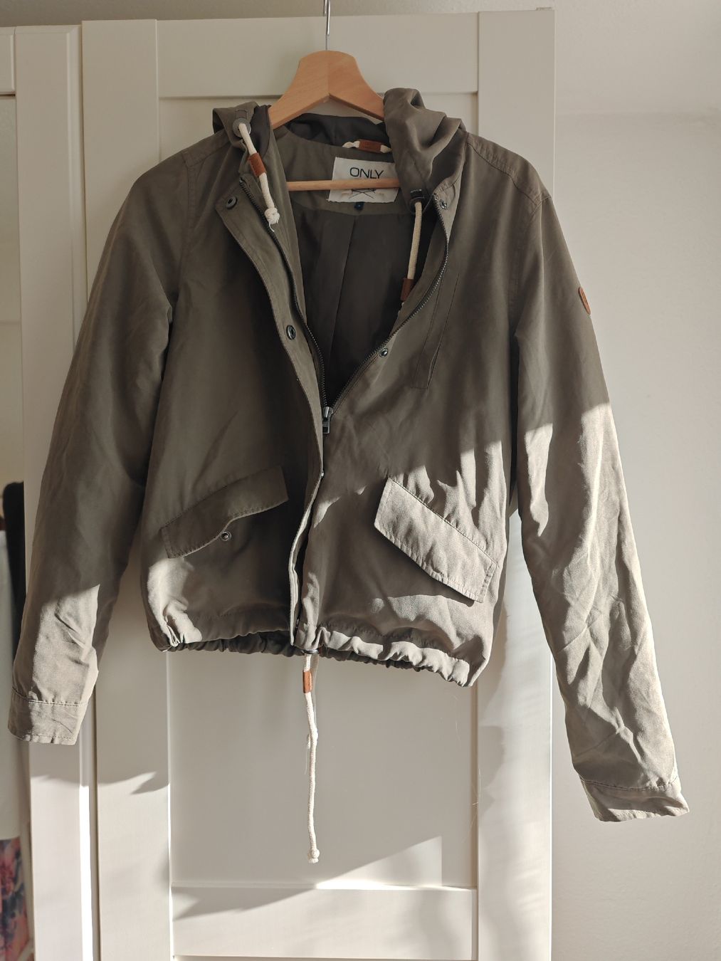 Only Vestes: Jacke Gr. S – D'occasion à Windlach par ramona_l