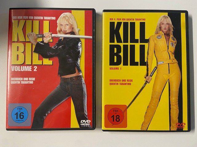Tutti i DVDs: 11 DVDs Spielfilme - kaum/kein Mainstream – Usato da Sulz AG venduto da fischueberalles 1