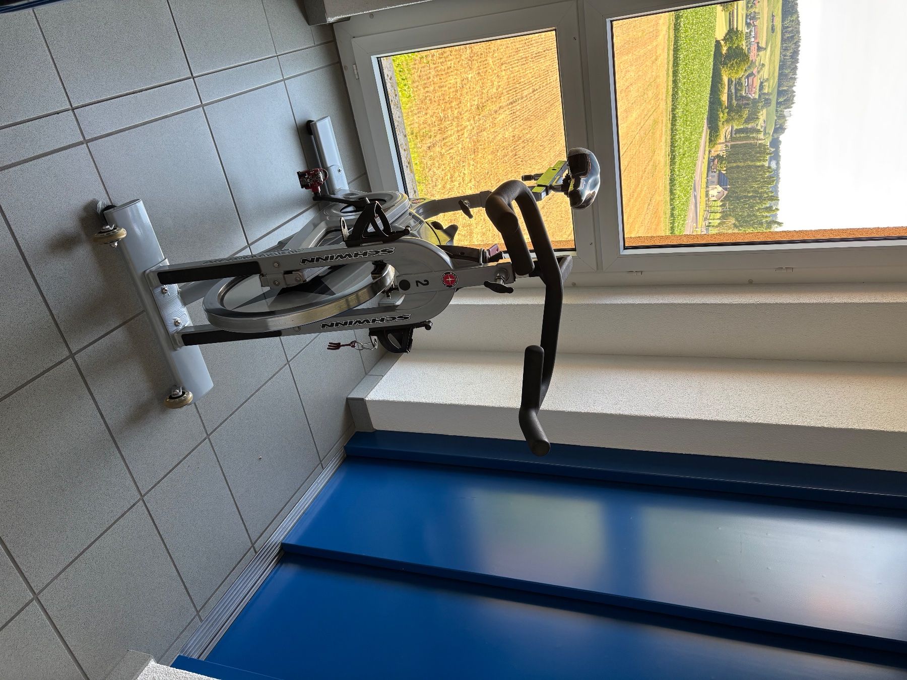 Spinnräder: Zimmer Velo – Gebraucht aus Winterthur von ani_bjz9 1