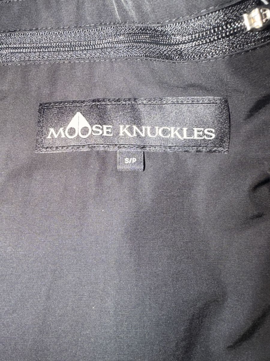 Moose Knuckles Giacche: Moose Knuckles Winterjacke – Usato da Oetwil am See venduto da leu_w8pb 3