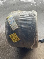 4 Pneus d'hiver Debica Frigo HP2 215/55 R16 97H XL