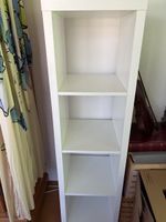 Kallax Regale 2x4; 2x2; 4x1