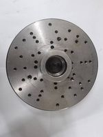 Planscheibe für Schaublin 102