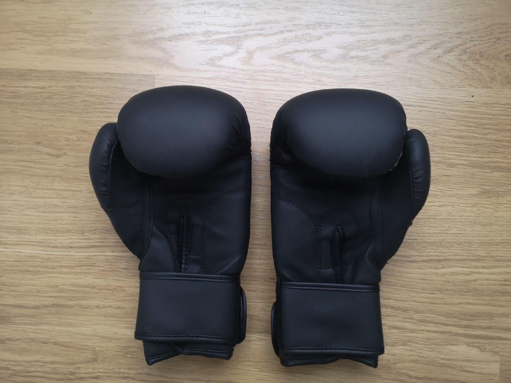 Handschuhe & Handstulpen: Neue Budo Boxhandschuhe Grösse 12 – Neu und originalverpackt aus Oftringen von Nilora 2