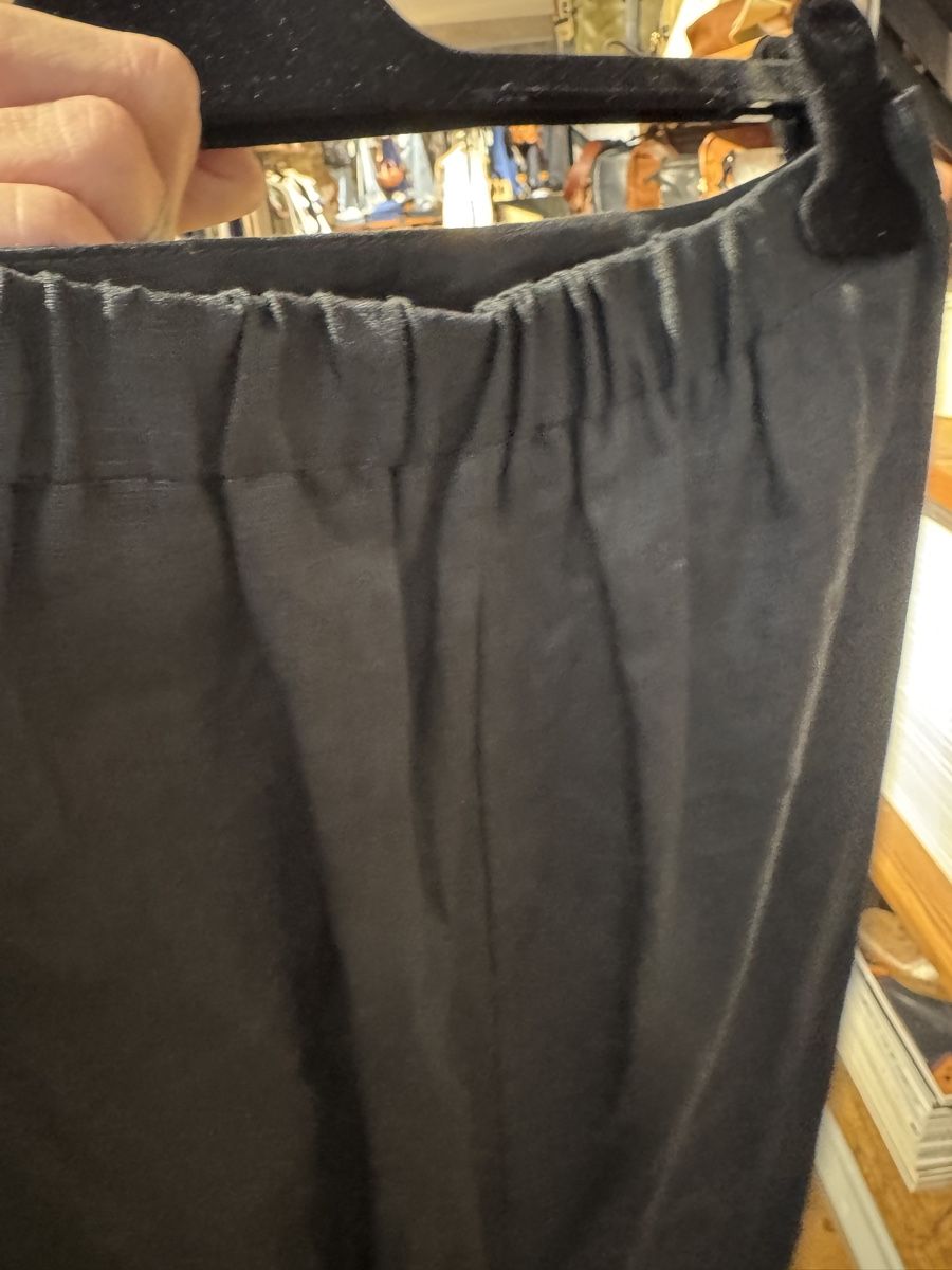 Mango Gonne: leinenjupe neu mango gr. 36  – Nuovo (secondo la descrizione) da Seengen venduto da Shiara 2