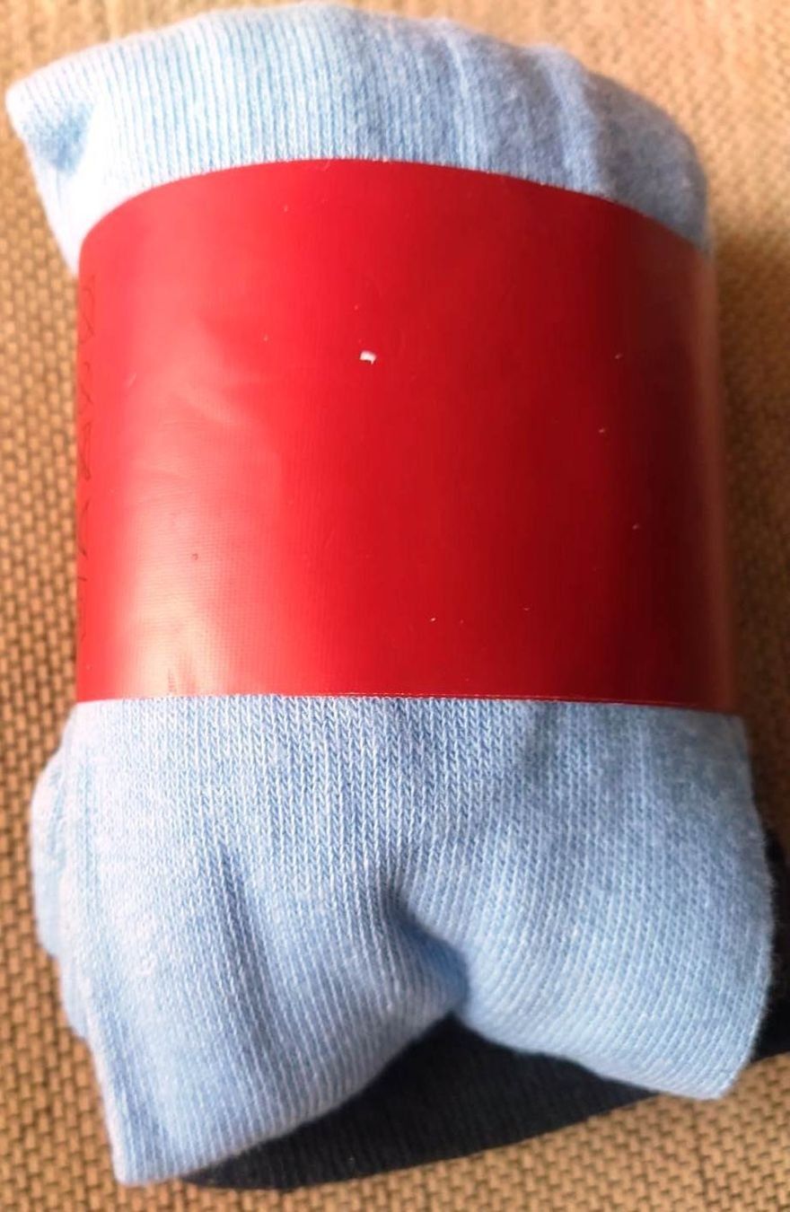Calze & Collant: Strumpfhosen, Grösse 86/92 - 2 Paar - – Nuovo e nell'imballaggio originale da Zürich venduto da 1980ale 2
