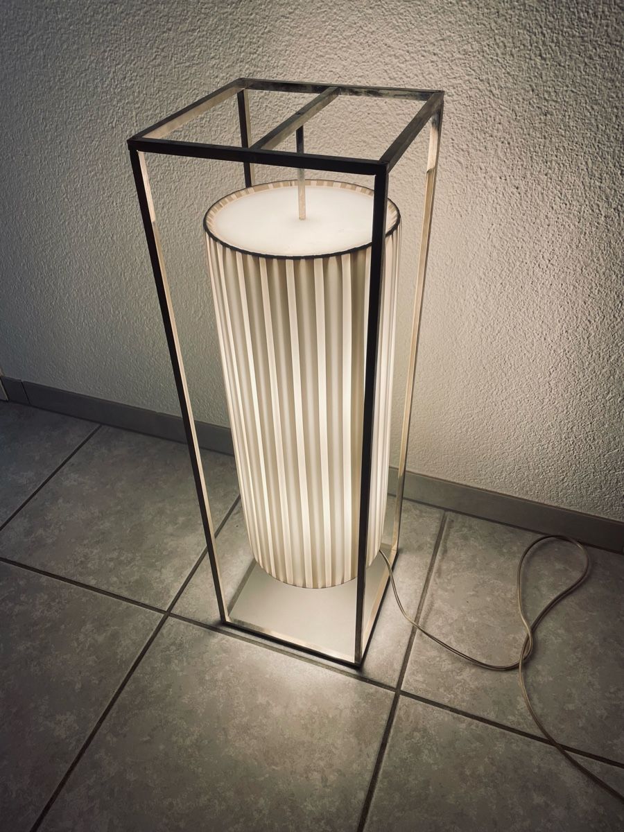Lampen: Dix Heures Dix – Gebraucht aus Niedergösgen von Li-Li-Mo 1