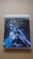 Star Wars The Force Unleashed 2 Ps3
