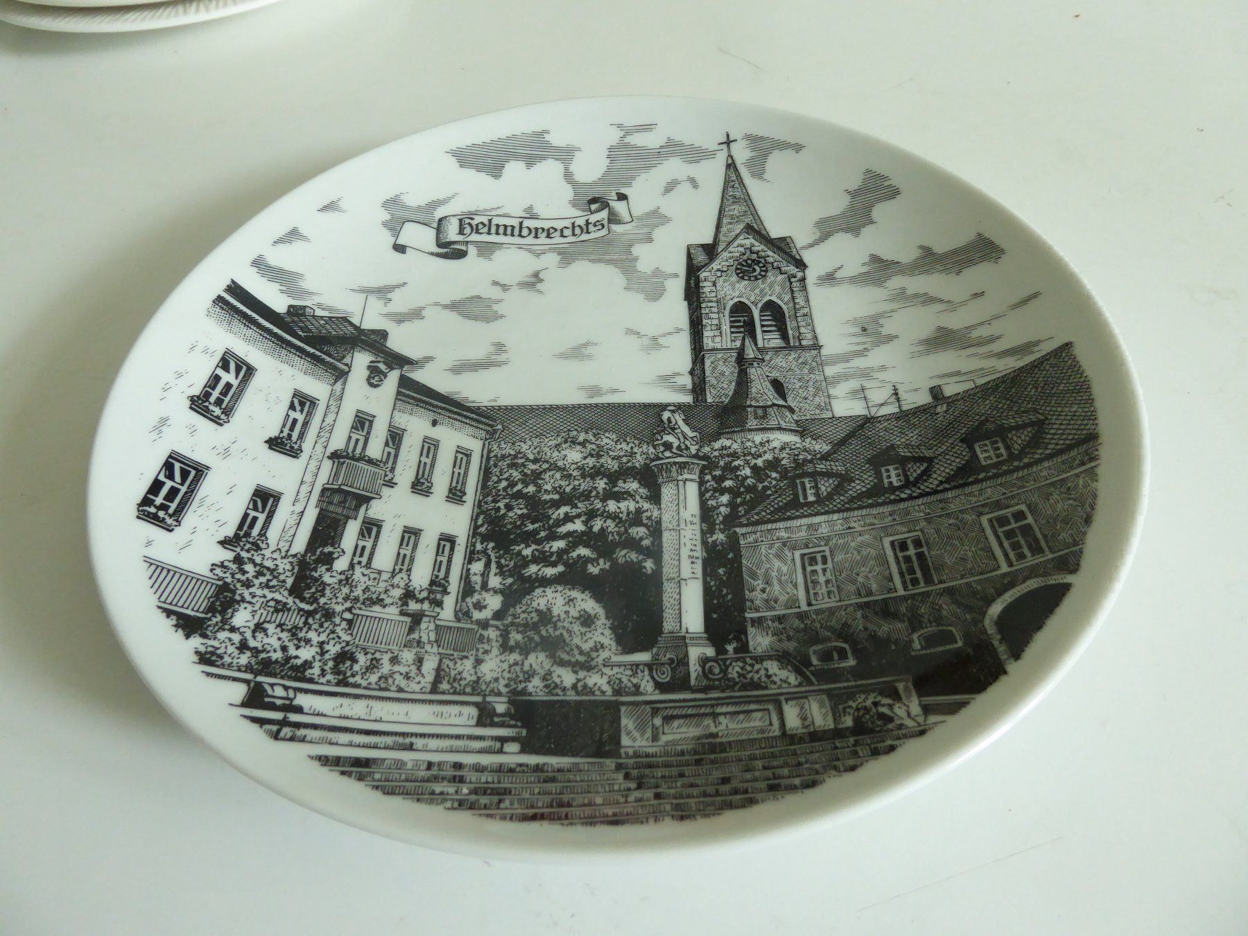 Winterling Assiettes: Teller Helmbrechts, Winterling – D'occasion à Zürich par Chaeffeler 1