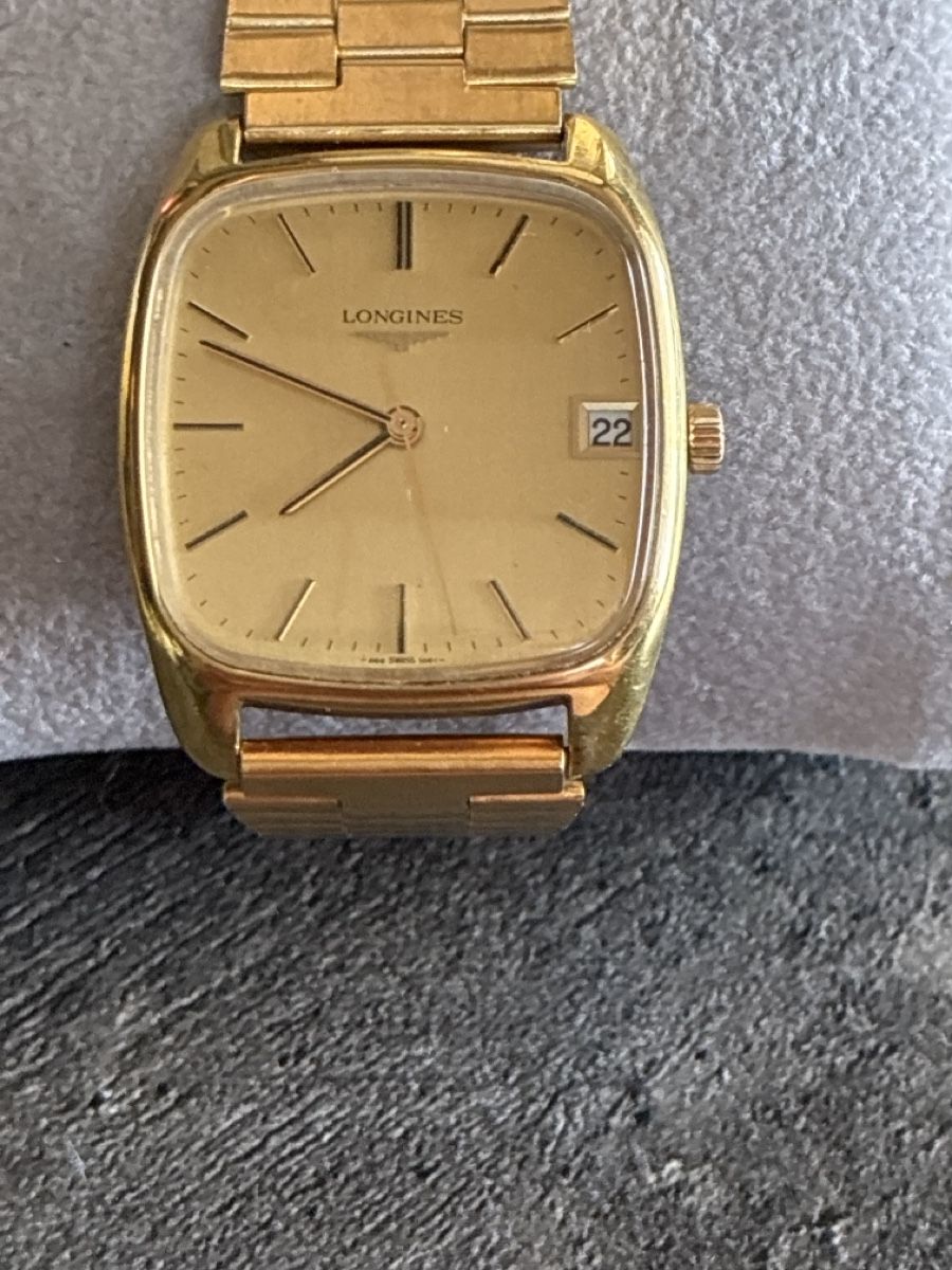 Longines Orologi: Longines handufzug  32mm (13) – Usato da Chur venduto da jasi18 1