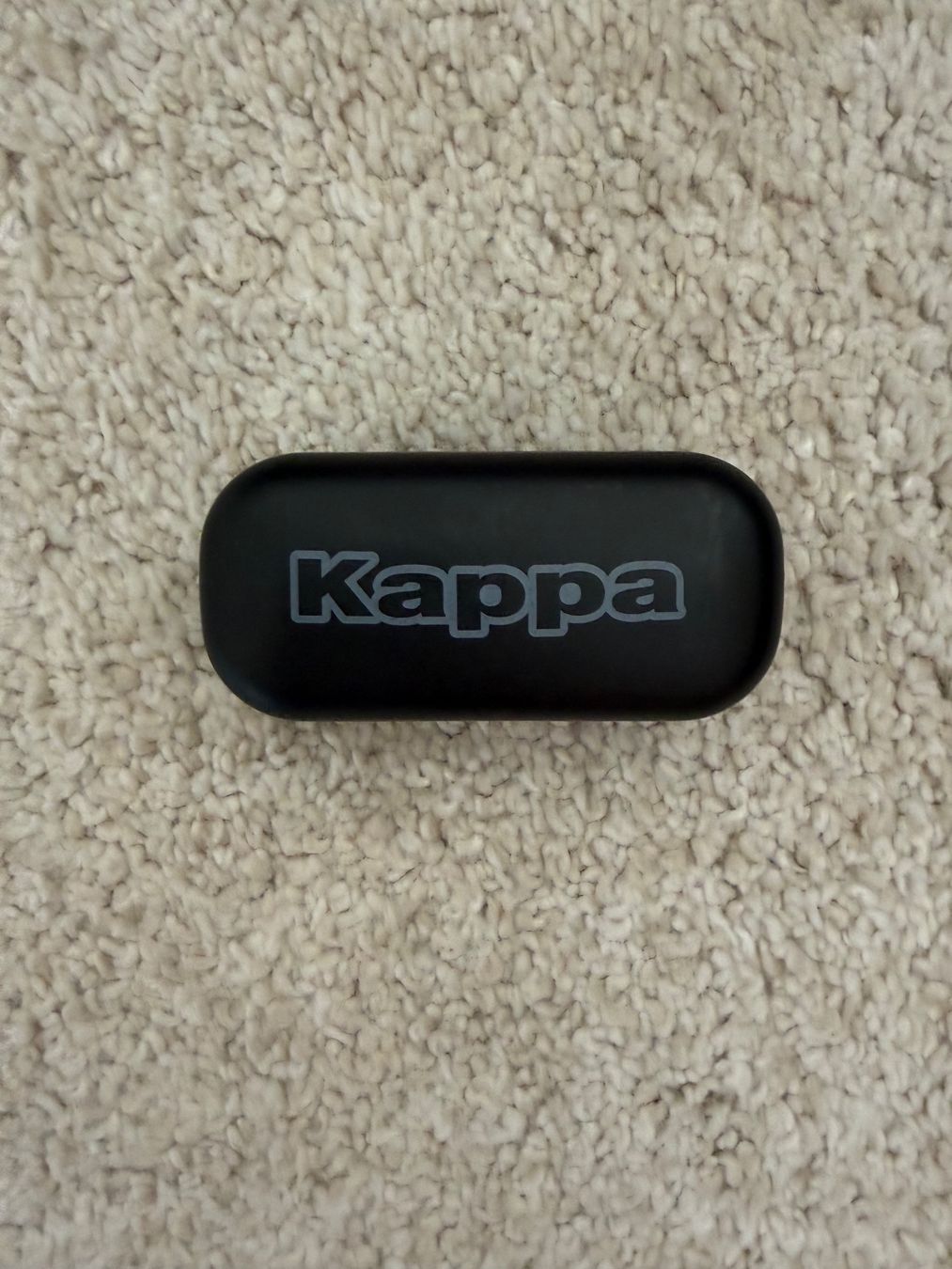 Kappa Cuffie: Kappa Bluetooth-Kopfhörer P507076 – Usato da Schlieren venduto da nowaya