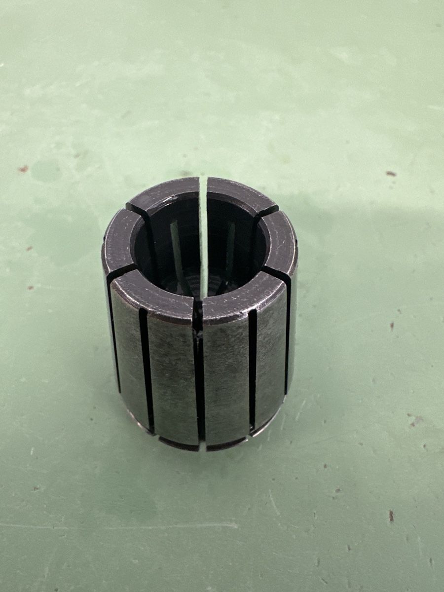 Tous les outils: Spannzangen, collet, E-32, 2.5-3 mm – D'occasion à Aarberg par SNMachines 2