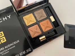 GIVENCHY 4-SHADE EYESHADOW PALETTE, LIMITIERT