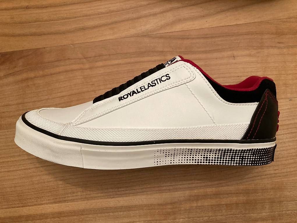 Scarpe da uomo: Sneakers von Royal Elastics – Nuovo e nell'imballaggio originale da Gais venduto da milou091 1