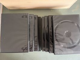 CD/DVD Hüllen