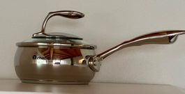 Tupperware Chefseries Pfanne 1 Liter