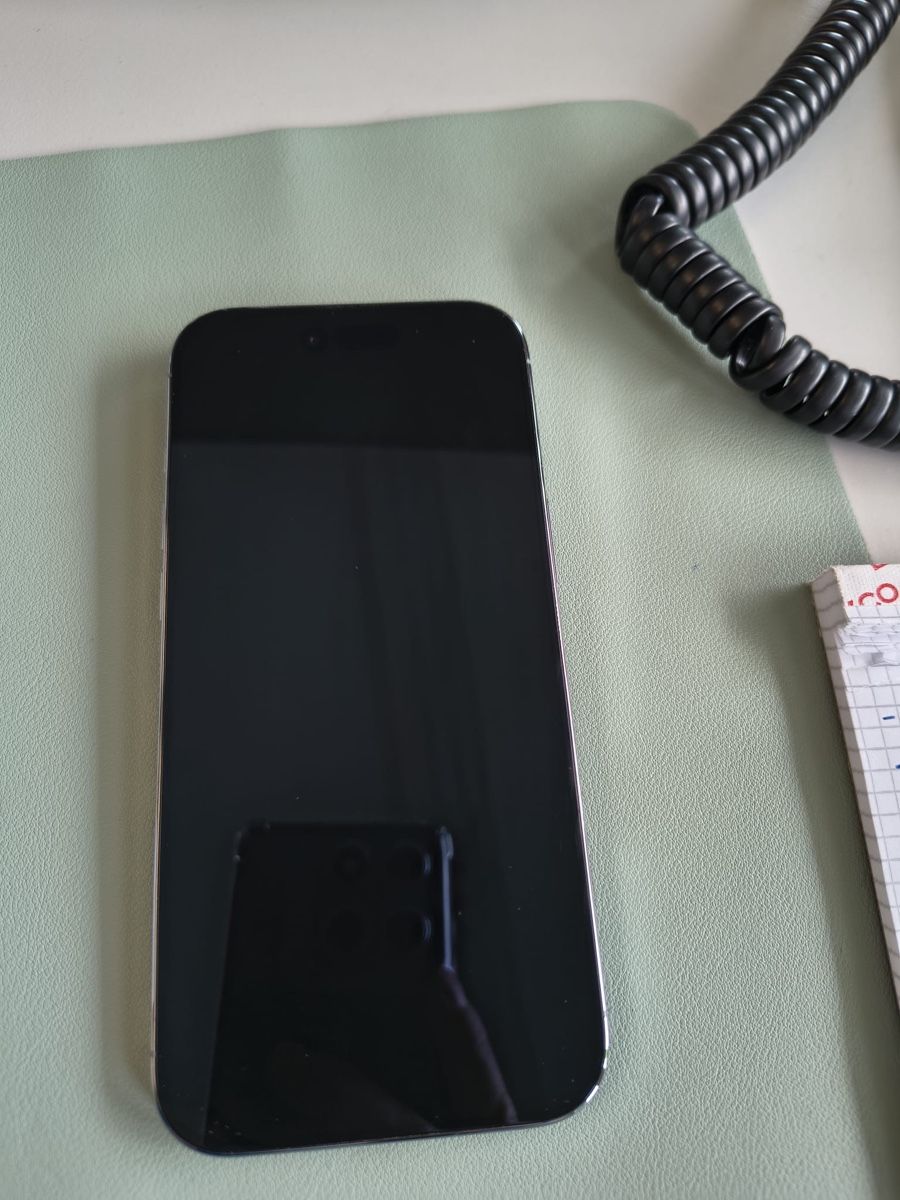 Apple Telefoni cellulari / Smartphones: iPhone Air 256 gb – Usato da Eglisau venduto da son_vxn7 1