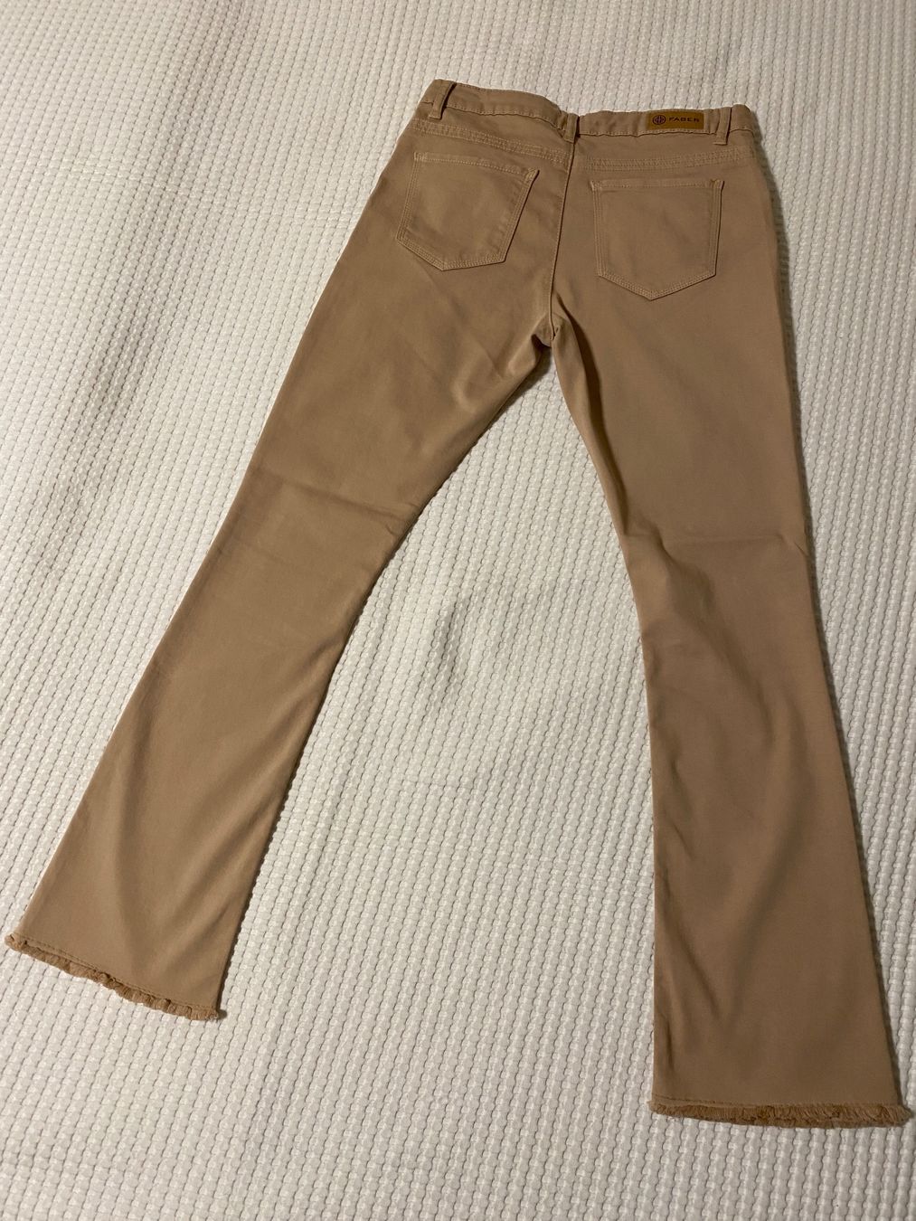 Jeans: Faber Jeans 36 neu ✨ – Neuf avec emballage d'origine à Dübendorf par Flecky76 1
