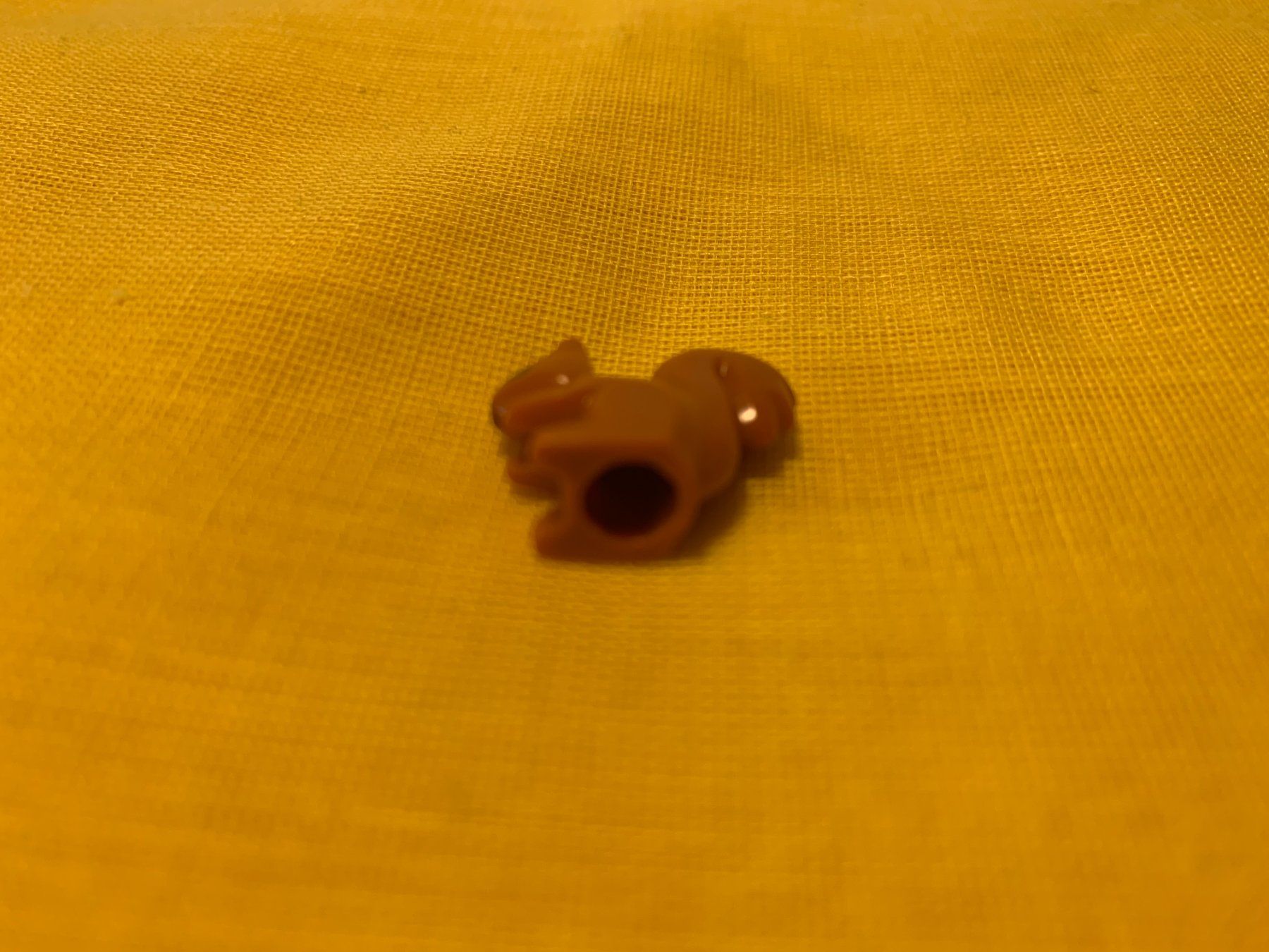 Lego Figuren: Lego Eichhörnchen/ Squirrel Part 98480 – Gebraucht aus Bern von sxlmn 5