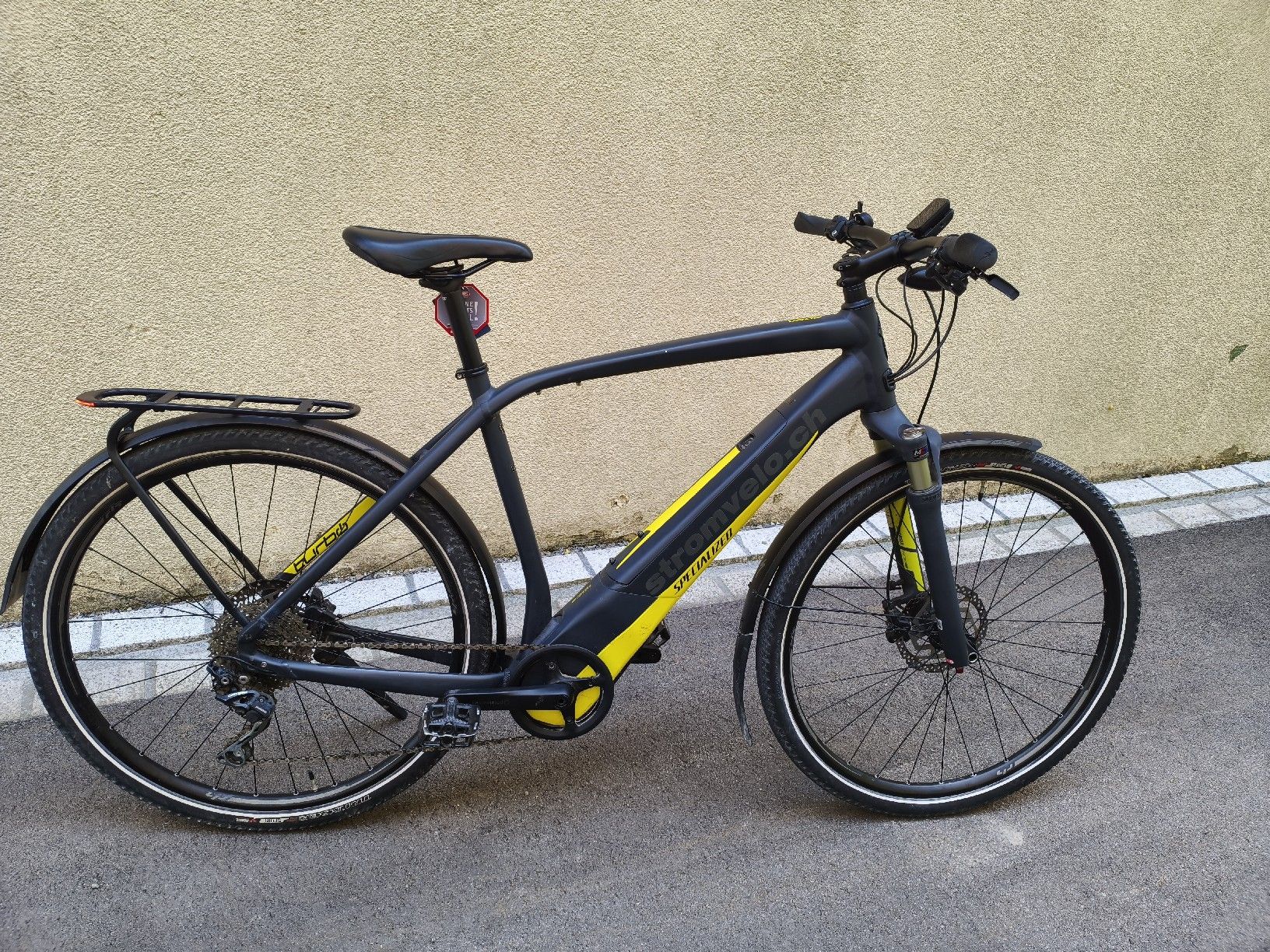Specialized Biciclette: E-bike Specialized Vado Grösse XL – Usato da Nussbaumen AG venduto da Trtznd21
