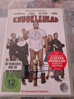 Knucklehead DVD