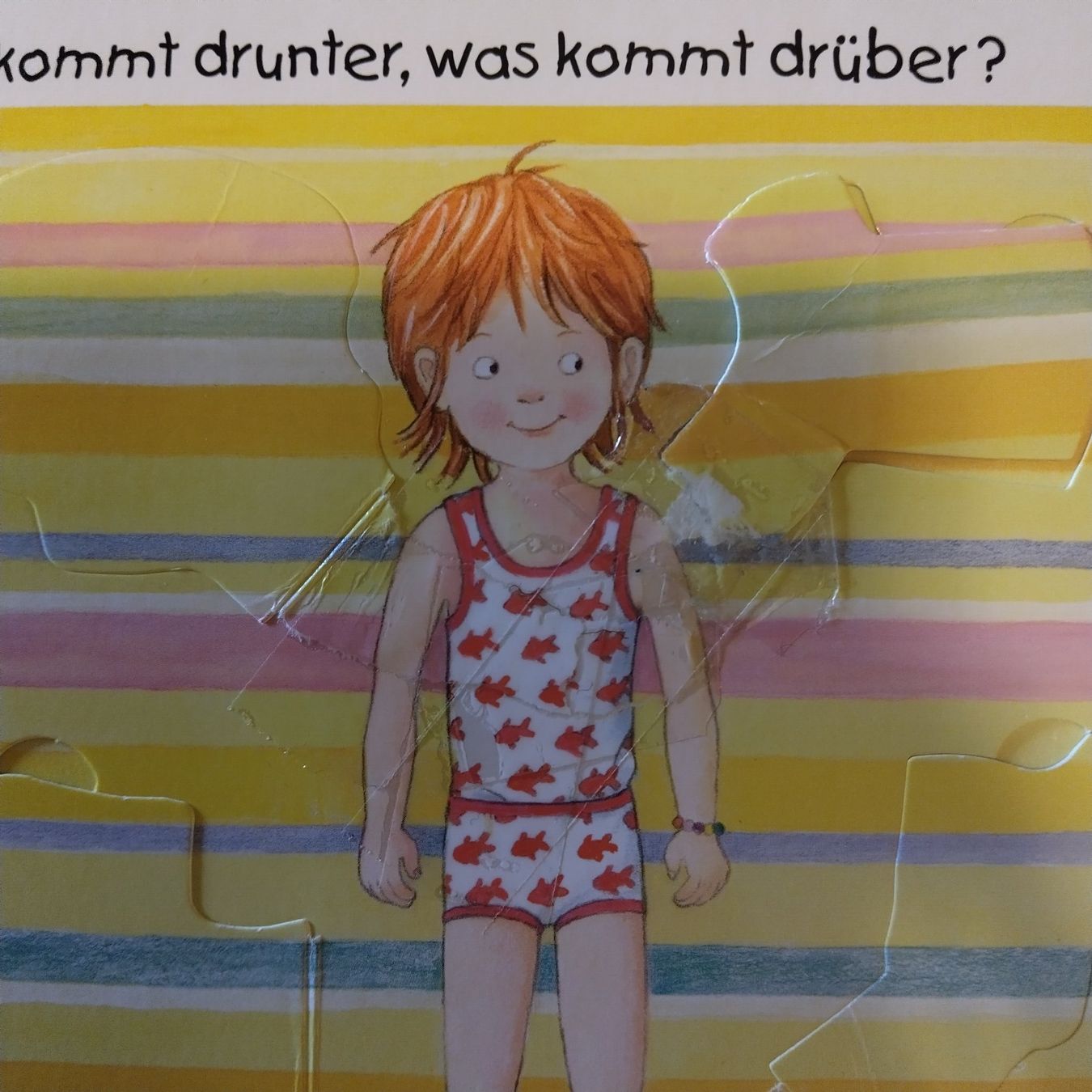 Livres: 3 Kinderbuecher Ravensburger Junior – D'occasion à Oberdorf NW par niederj 4
