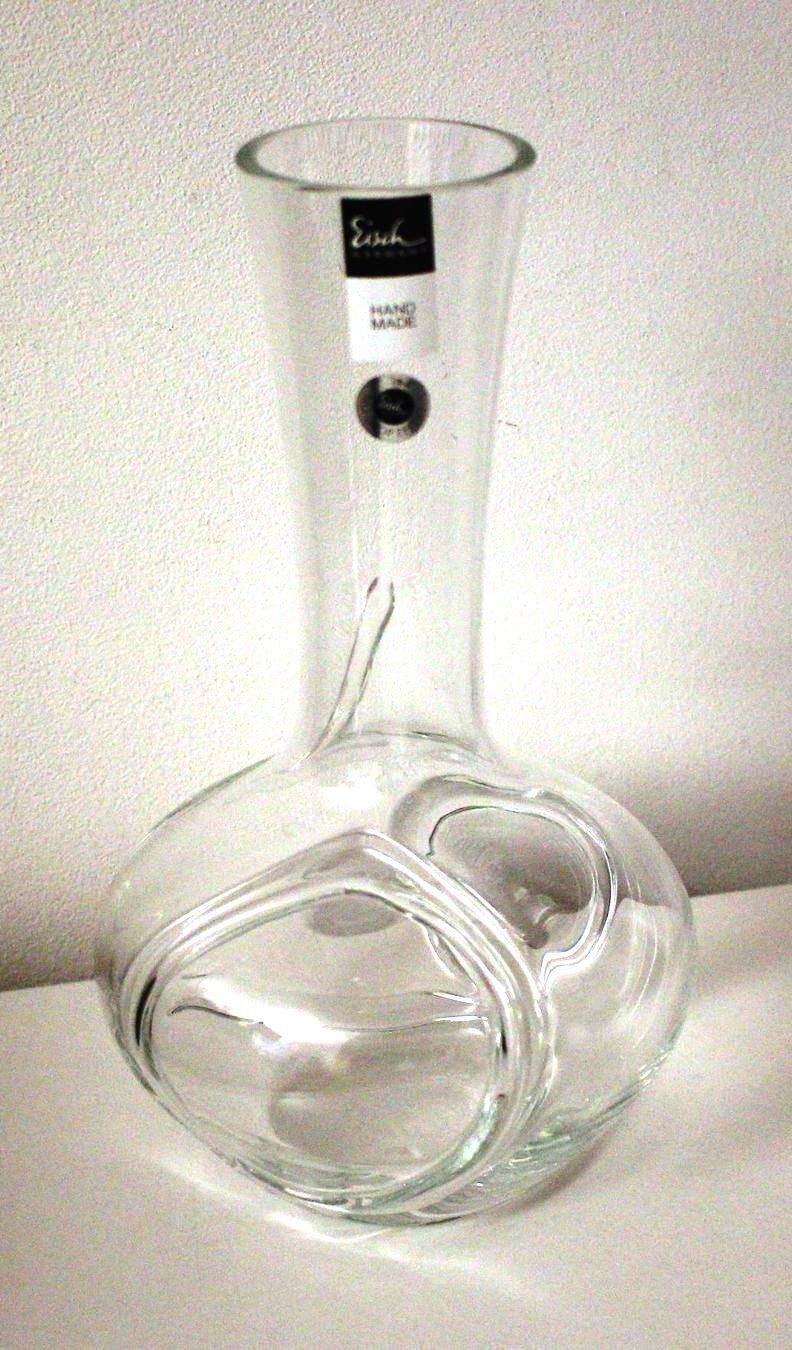 Caraffe: EISCH Karaffe 721 Kristall – Nuovo (secondo la descrizione) da Kägiswil venduto da pebart