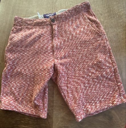 Shorts Lightning Bolt