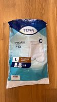 6x Tena Proskin Fix Grösse L - 5 Fixationshosen