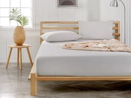 SAMS Premium Jersey Spannbettlaken 140/160X200/220cm