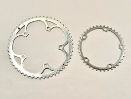 SPECIALITES TA VENTO Kettenblatt Set 39/53-135 / 9/10s 2605