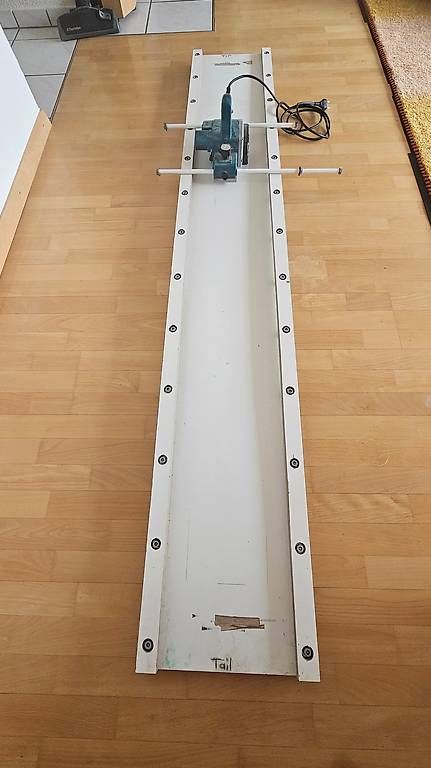 Makita Tutti gli attrezzi: Skikern Profilierung DIY – Usato da Schaffhausen venduto da Stefma 2