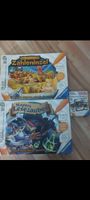 Tiptoi Spiele Set: Zahleninsel, Lesezauber & Dinosaurier