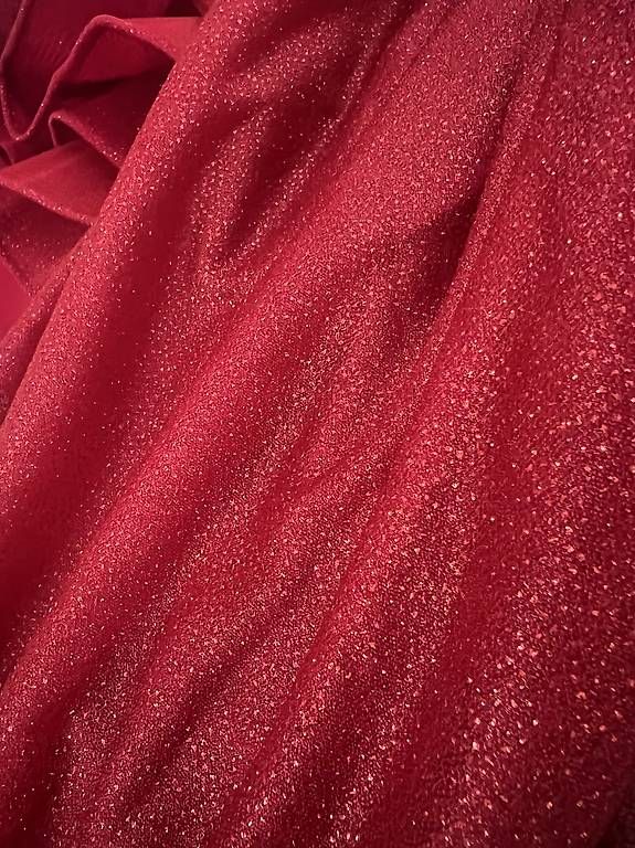 Vestiti: Glitzerabendkleid – Usato da Winterthur venduto da Anjarys 4