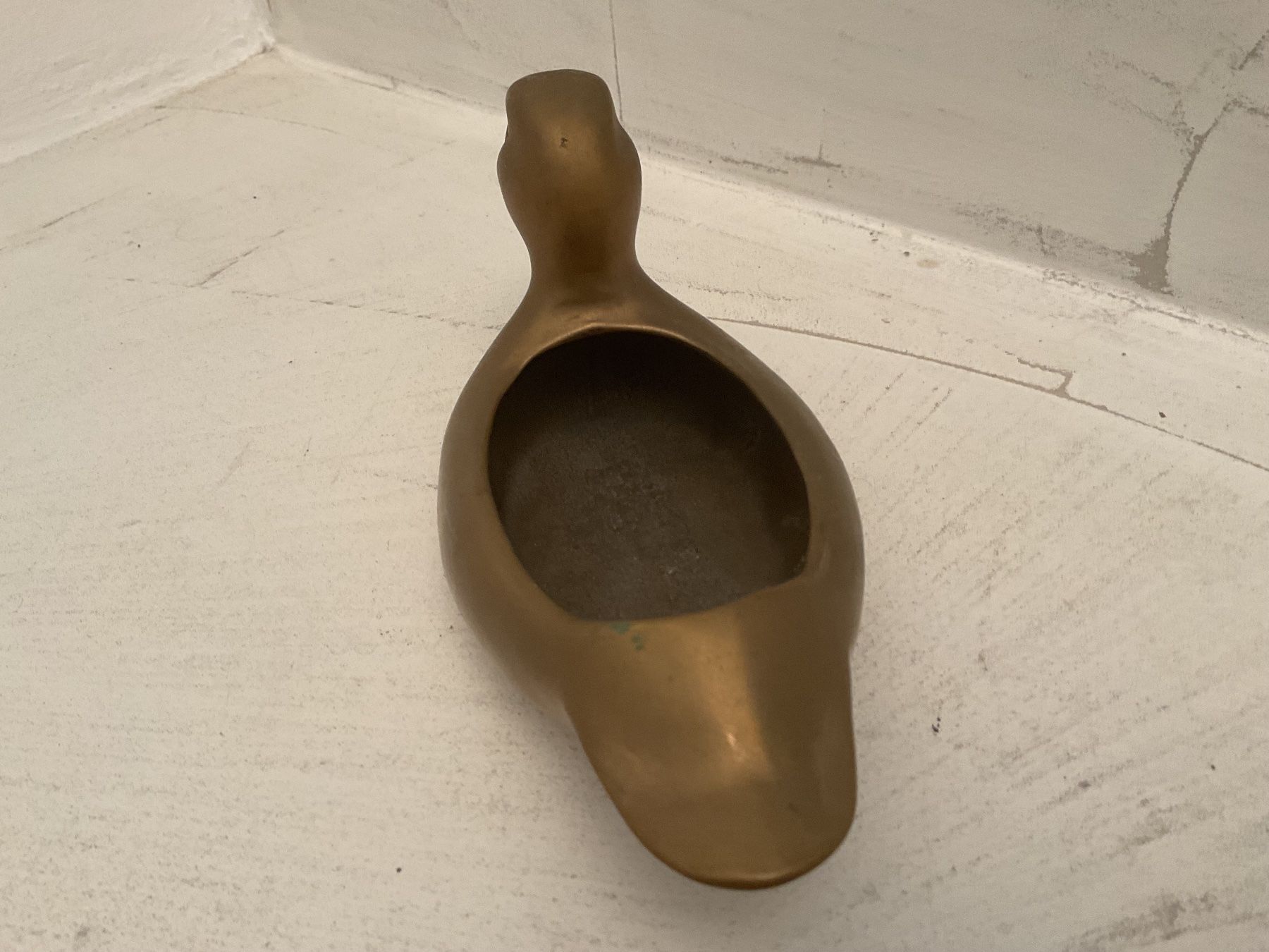 Statuette: Fermacarte contenitore – Usato da Origlio venduto da artois00 2