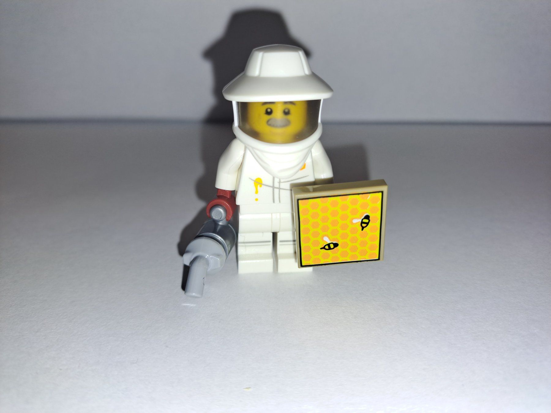 Lego Giocattoli: Lego Imker – Usato da Niedergampel venduto da Wallisroots