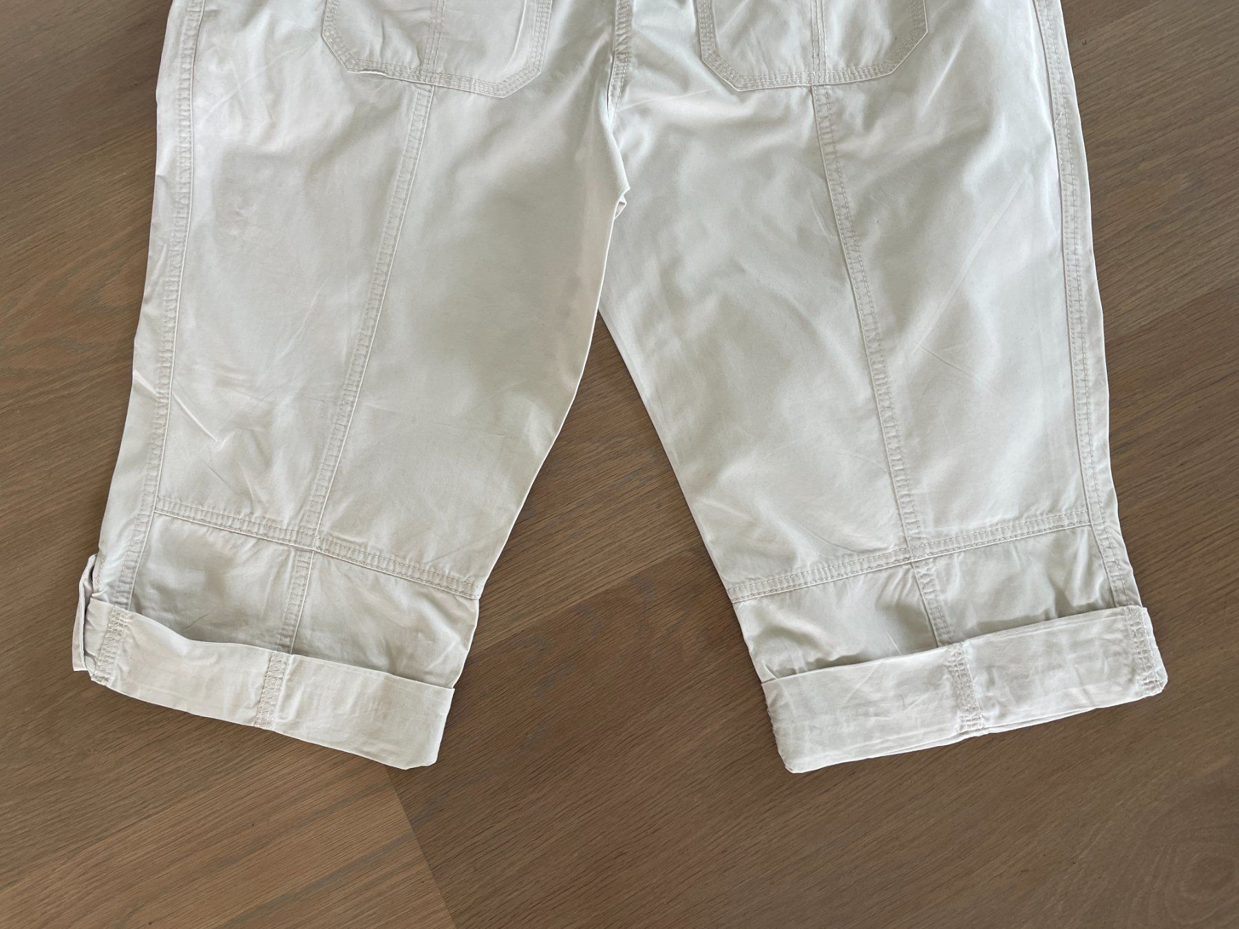 S.Oliver Hosen: Shorts, S. Oliver, Grösse 42 – Gebraucht aus Rüschlikon von user999 5