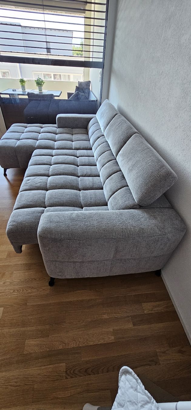 Sofas: Ecksofa – Neuf (Voir description) à Heerbrugg par gel_vy79 8