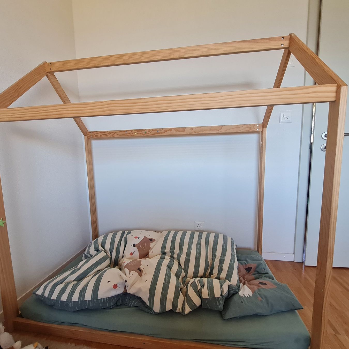 Micasa Letti: Set de lit enfant – Usato da Vex venduto da gen_tj5j