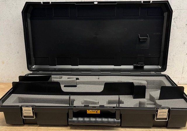 Tutte le macchine: DeWalt Stak Box leer – Nuovo (secondo la descrizione) da Appenzell venduto da Roeha 2