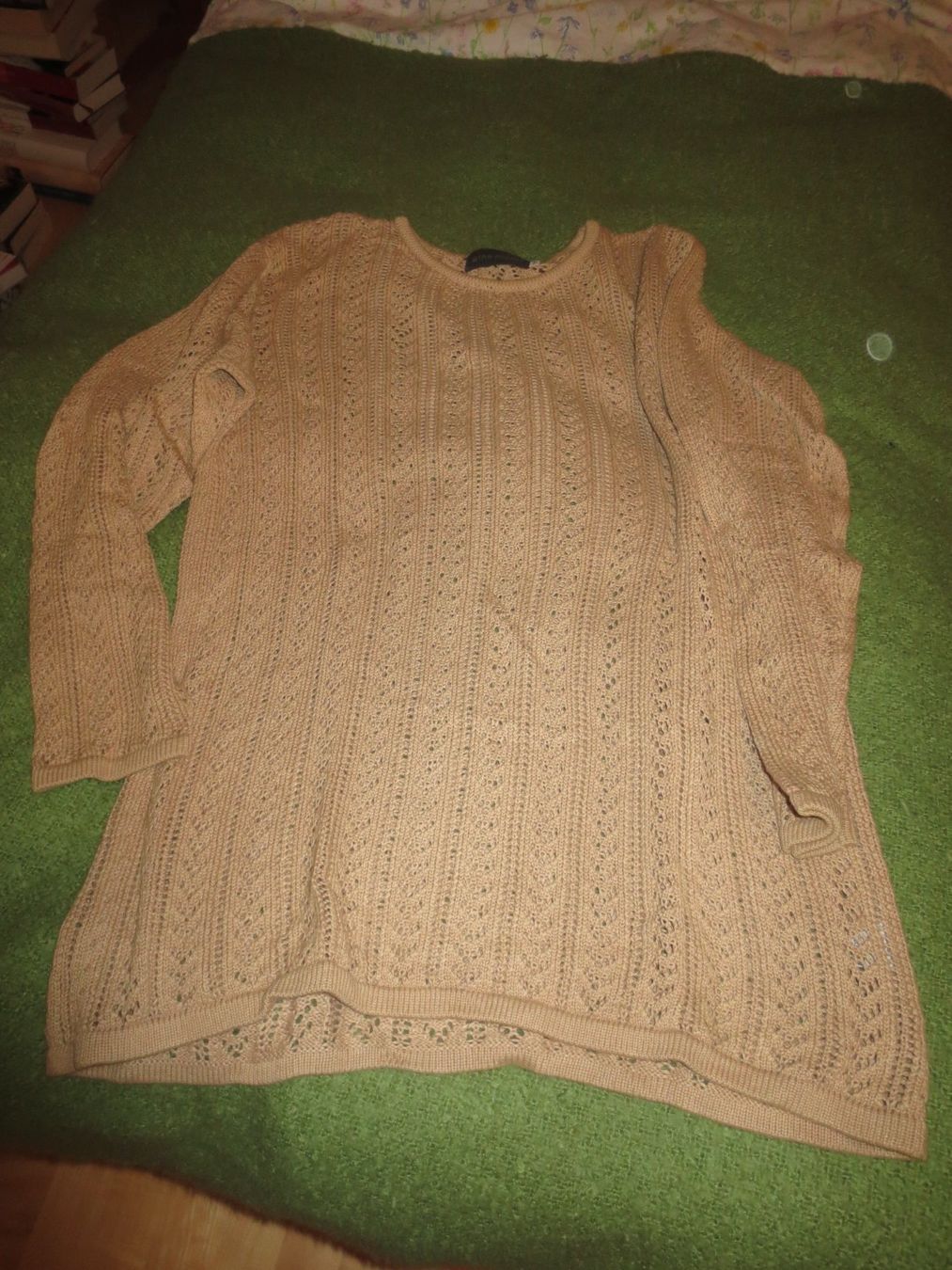 Maglioni & Felpe: Strickpullover Gina Monti Gr. M – Usato da Männedorf venduto da Livingston