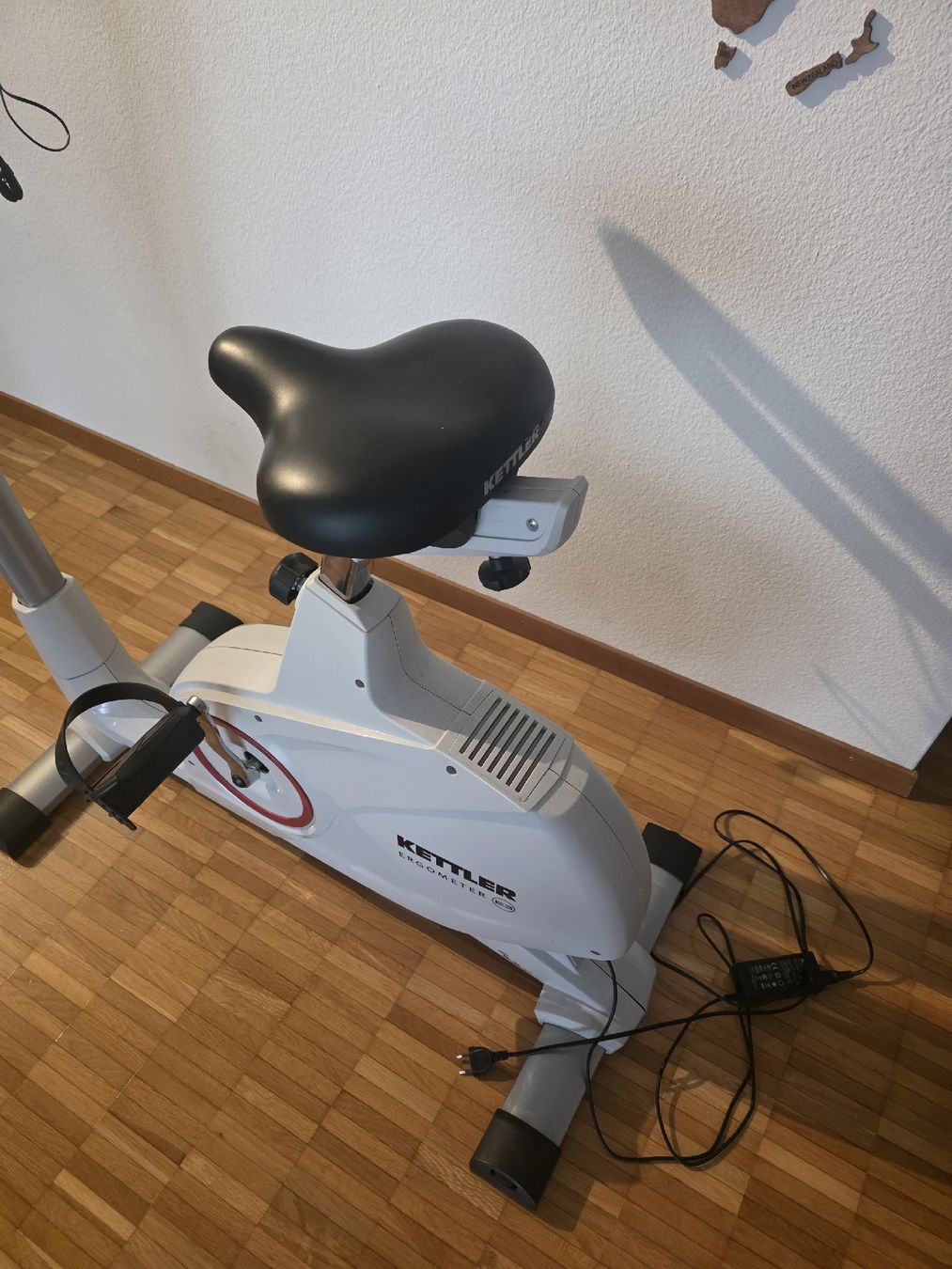 Kettler Vélos d'appartement: Kettler Ergometer E3 – D'occasion à Winterthur par Eljabanebre 2