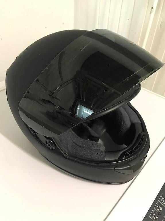 Helme & Visiere: Shoei Motorradhelm – Gebraucht aus Hinterkappelen von mer_cp9s 2