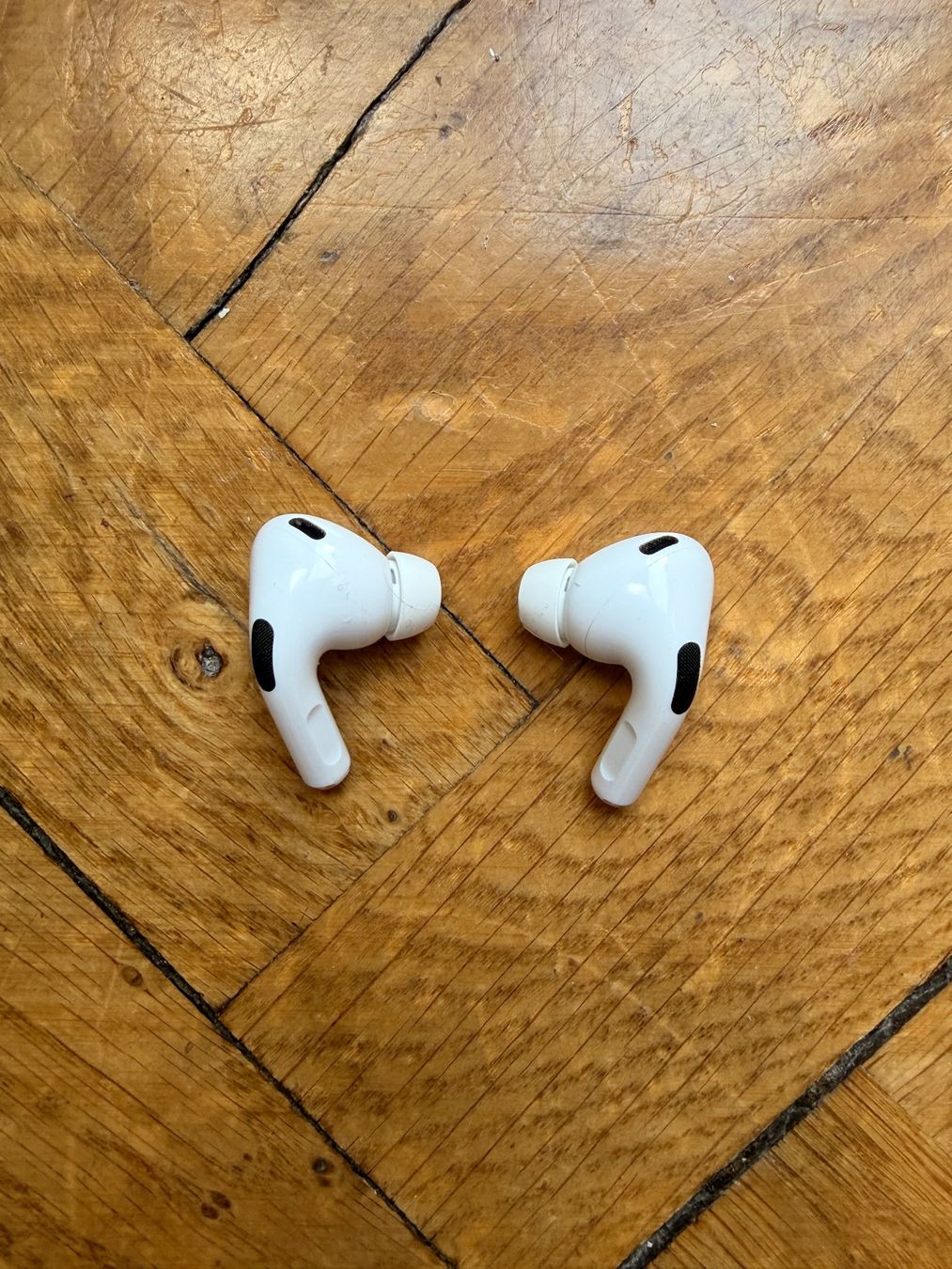 Apple Casques audio: Apple AirPods Pro 2. Generation – D'occasion à Sarnen par Xandi0 3
