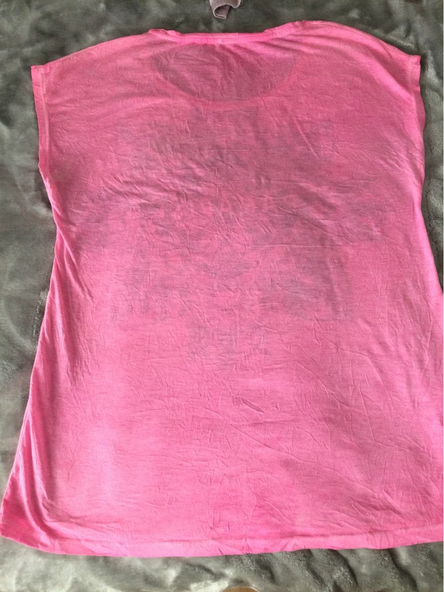 T-shirt: T - Shirt Gr. S – Usato da Villnachern venduto da Anita2006 2